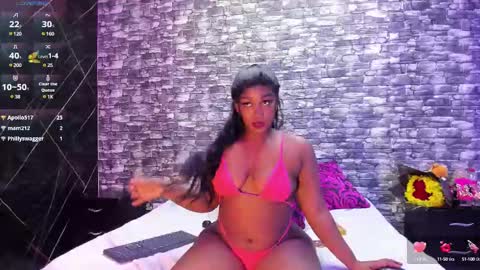 Ariana online show from 16, 2, 2025