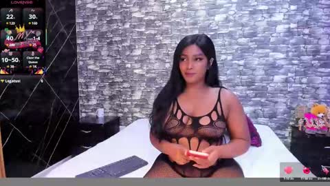 Ariana online show from 24, 2, 2025