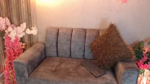 Snapshot of arianaarousse chatting on 9, 1, 2026 arianaarousse online show from 9, 1, 2026