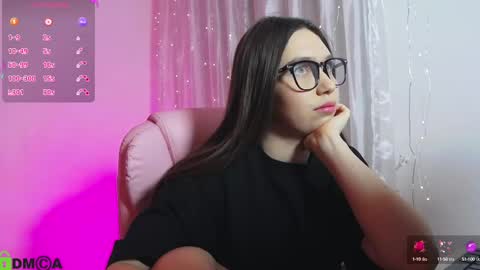 Snapshot of arianahot777 chatting on 6, 2, 2025 arianahot777 online show from 6, 2, 2025