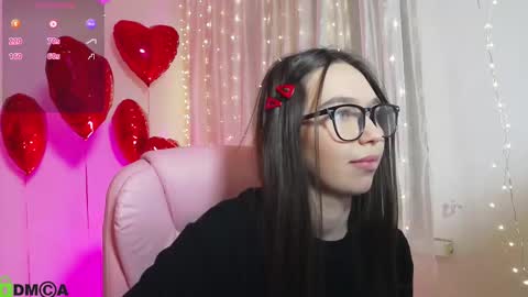 Snapshot of arianahot777 chatting on 18, 2, 2025 arianahot777 online show from 18, 2, 2025