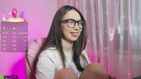 Snapshot of arianahot777 chatting on 11, 9, 2025 arianahot777 online show from 11, 9, 2025