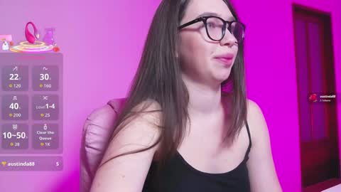 arianahot777 online show from 4, 4, 2026