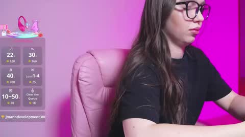 arianahot777 online show from 16, 4, 2026