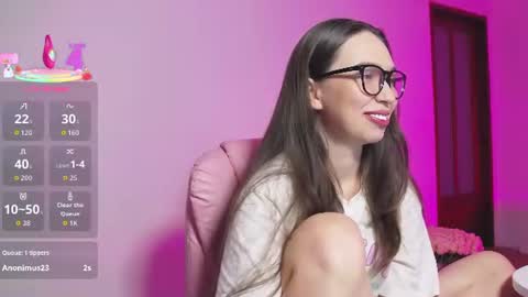 arianahot777 online show from 23, 6, 2026