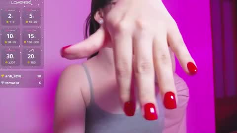 arianahot777 online show from 27, 6, 2026