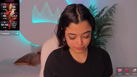 arianapierce online show from 16, 10, 2025