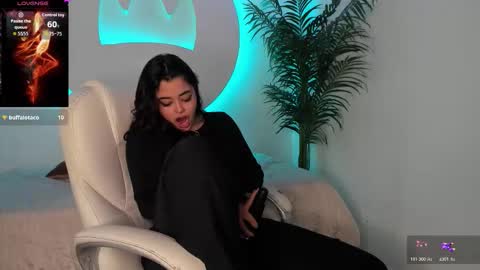 arianapierce online show from 18, 10, 2025