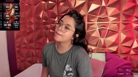 arianapierce online show from 19, 10, 2025