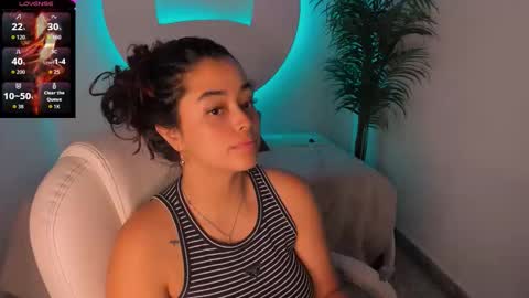 arianapierce online show from 21, 10, 2025