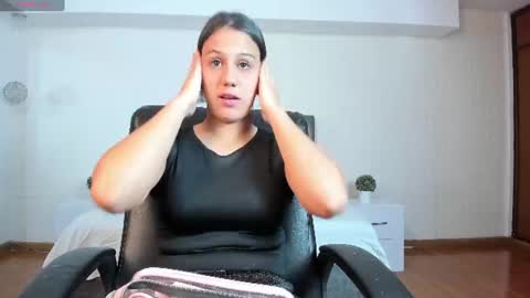 arianarouse  online show from 16, 6, 2026