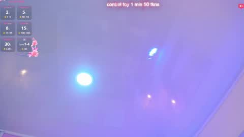 arianawest_ online show from 3, 6, 2026
