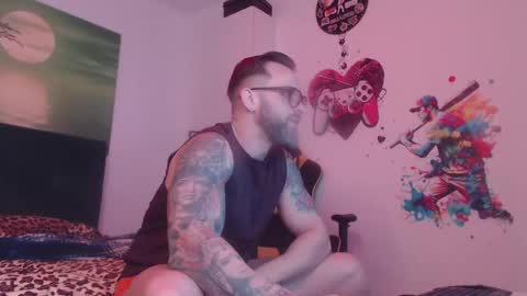 ariandeluna online show from 6, 1, 2025