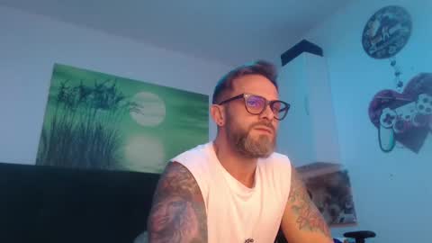 ariandeluna online show from 8, 1, 2025