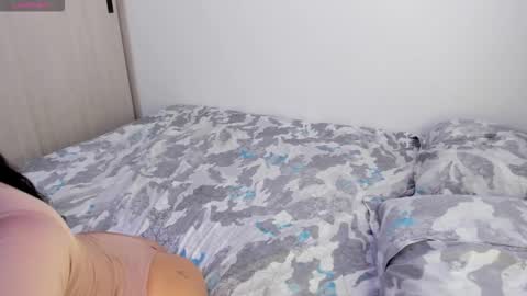 Snapshot of arianna_blair_ chatting on 1, 3, 2026 Arianna online show from 1, 3, 2026