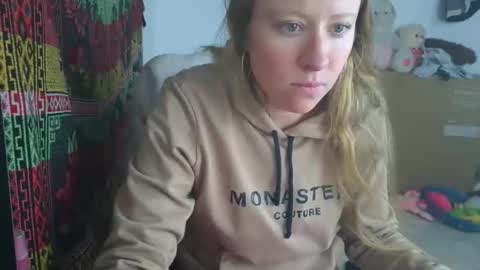 arianna online show from 8, 3, 2026