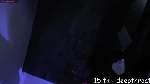 Snapshot of arianna_ferrer_ chatting on 17, 1, 2026 CALL ME JADE online show from 17, 1, 2026