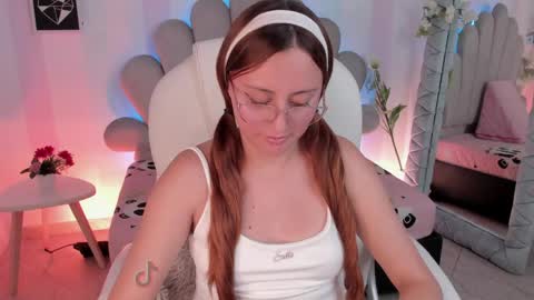 Arianna online show from 15, 4, 2026