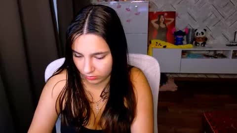 Arianna online show from 11, 9, 2025