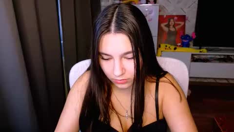 Arianna online show from 6, 11, 2025