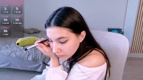 Snapshot of arianna_grend chatting on 2, 7, 2026 Arianna online show from 2, 7, 2026