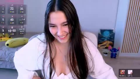 Snapshot of arianna_grend chatting on 7, 7, 2026 Arianna online show from 7, 7, 2026