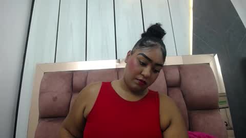 arianna pearl online show from 16, 9, 2025