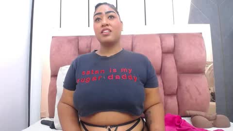 arianna pearl online show from 10, 3, 2026