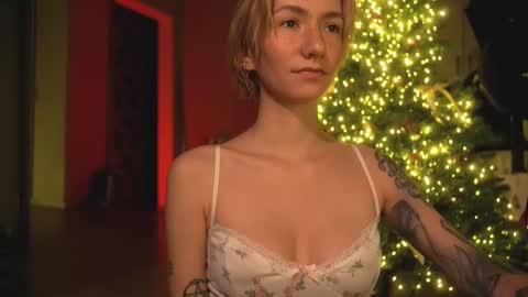 Olivka online show from 17, 12, 2024