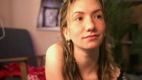 Snapshot of arianna_richi chatting on 3, 5, 2026 Olivka online show from 3, 5, 2026