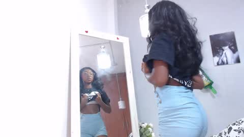 arianna rossi online show from 26, 3, 2026