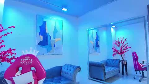 arianna_sweeet online show from 24, 10, 2025