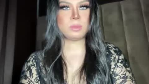 Snapshot of arianna_wardx chatting on 6, 1, 2025 LOVELY online show from 6, 1, 2025