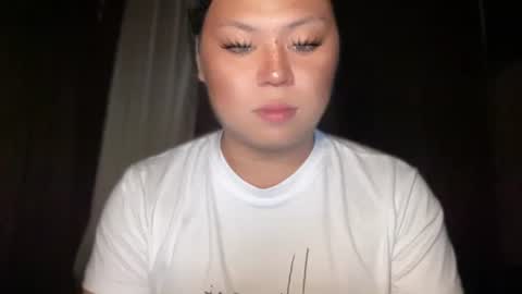 Snapshot of arianna_wardx chatting on 7, 1, 2025 LOVELY online show from 7, 1, 2025