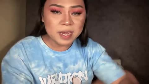 Snapshot of arianna_wardx chatting on 1, 3, 2025 LOVELY online show from 1, 3, 2025