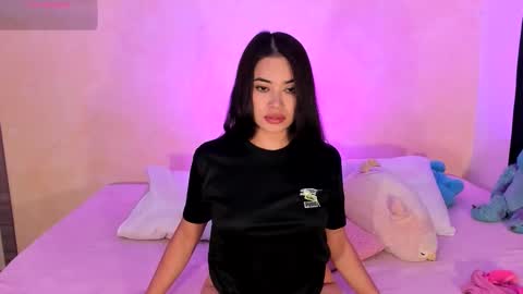 Snapshot of ariannacolins chatting on 2, 11, 2025 ariannacolins online show from 2, 11, 2025