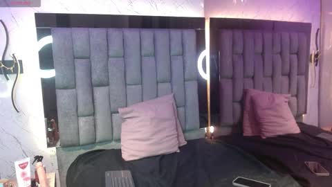 Arianna Foxxy online show from 19, 2, 2026