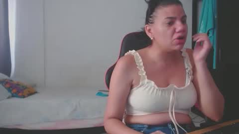 ariannaloovel online show from 29, 3, 2026