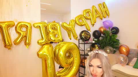 Arianna online show from 22, 4, 2026