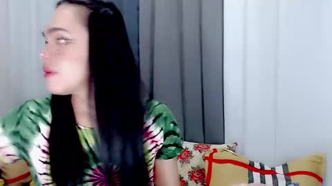 ARIANNE CUMS  online show from 3, 3, 2025