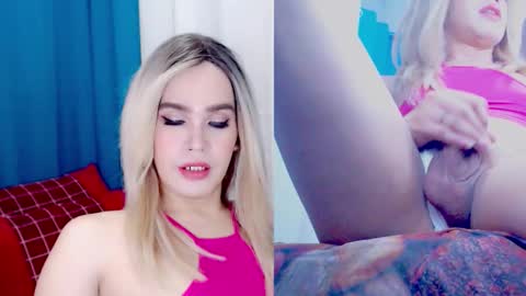 ARIANNE CUMS  online show from 17, 11, 2025