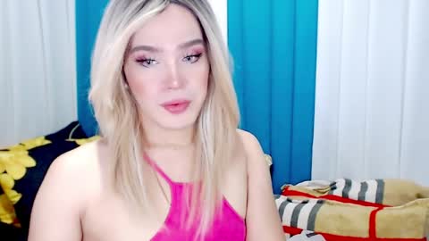 ARIANNE CUMS  online show from 25, 3, 2026