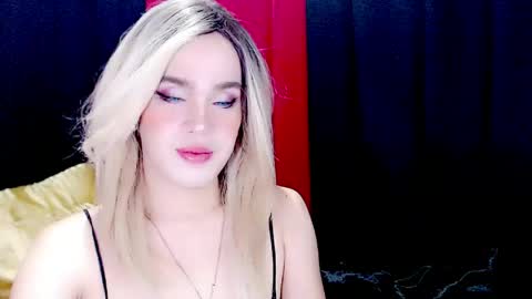 ARIANNE CUMS  online show from 15, 4, 2026