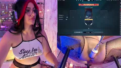 Aria online show from 26, 2, 2026