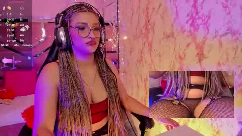 Aria online show from 15, 3, 2026