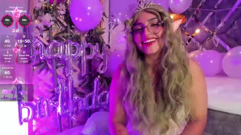 Snapshot of arianova_ chatting on 27, 5, 2026 Aria online show from 27, 5, 2026