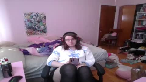 Ariathebrat online show from 19, 6, 2026
