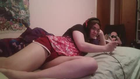Ariathebrat online show from 14, 7, 2026