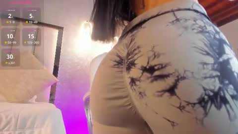 Ariaa  online show from 18, 7, 2026