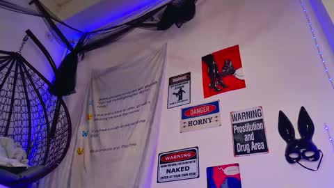 Aria online show from 14, 3, 2026